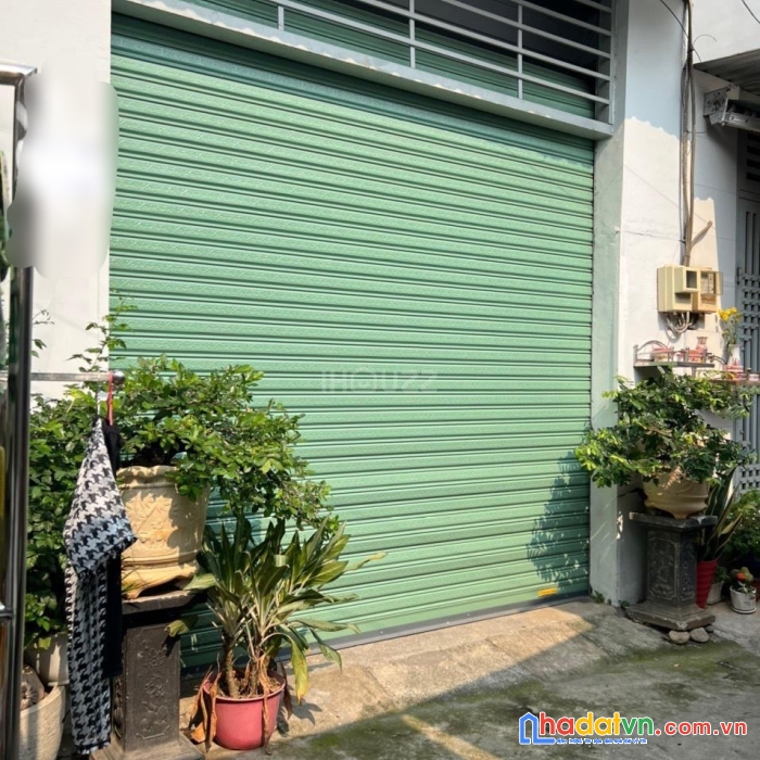 Chủ cần bán gấp nhà cấp 4 hẻm xe hơi 50m2 chỉ 4 ty 8 tl