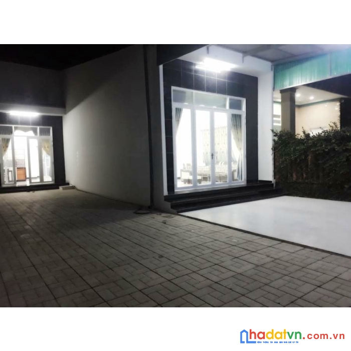 Chính chủ cần bán nhà mặt tiền vị trí đẹp tại tây ninh