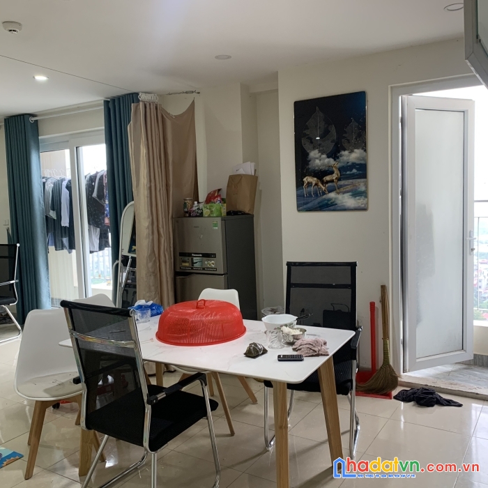 Vợ ck em cần bán căn hộ 2pn  92 m 26tr/m tại cowa 199  hồ tùng mậu bắc từ liêm  bán 26tr/m lh