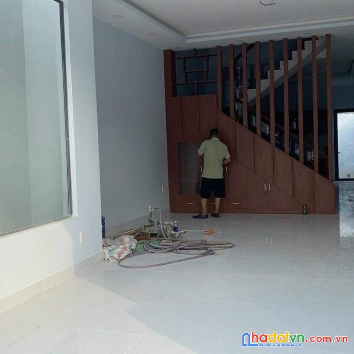 Hot!!! nhà mặt tiền bằng giá hẻm đặng văn bi trường thọ thủ đức 78m2, 8 tỷ