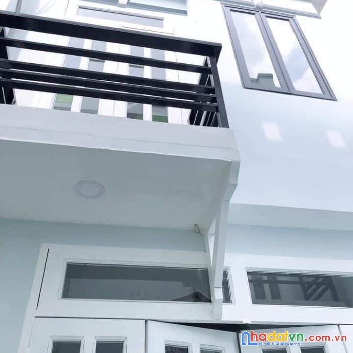 Nhà 57m2 hxh 3t_4pn quận 6 bình tiên giá rẻ nhỉnh 5,9 tỷ lh 0978085762