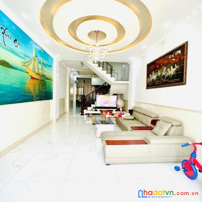 Hothot 
nhà nhỏ 1/ trần khắc chân ,p9, phú nhuận