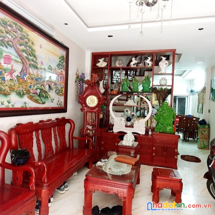 Bán nhà riêng phố nguyễn ngọc vũ 40m2, 5 tầng, mt4, chỉ 6.7 tỷ lh em hoa 0919894949