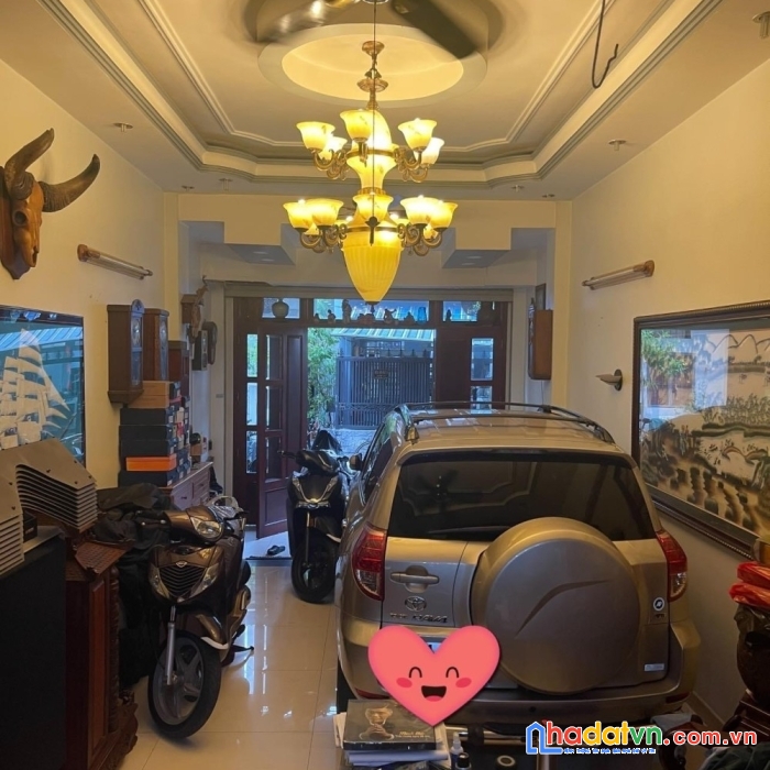 Bán nhà hxh 80m2 , vườn lài , tân phú , 4 tầng giá 8.5 tỷ
