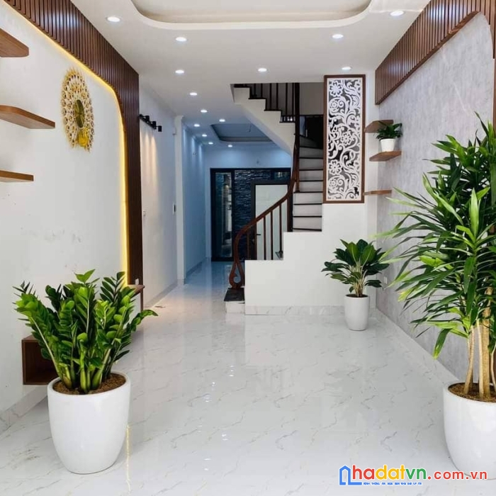 Đẹp mê ly !  phố lương đình của - đống đa, 39m, 5 tầng, nhỉnh 4 tỷ.