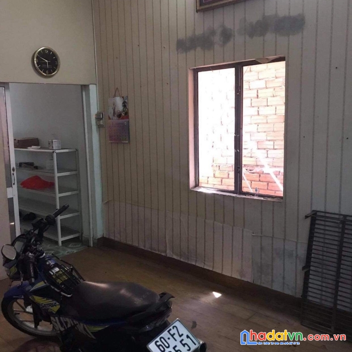 Nhà tam hoà 74m2, shr thổ cư 100%, đường xe hơi thông, gần trường tiểu học tam hoà