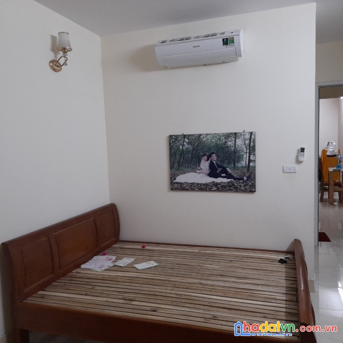 Chính chủ bán căn  2 phòng ngủ cao nguyên 2 - thành phố bắc ninh