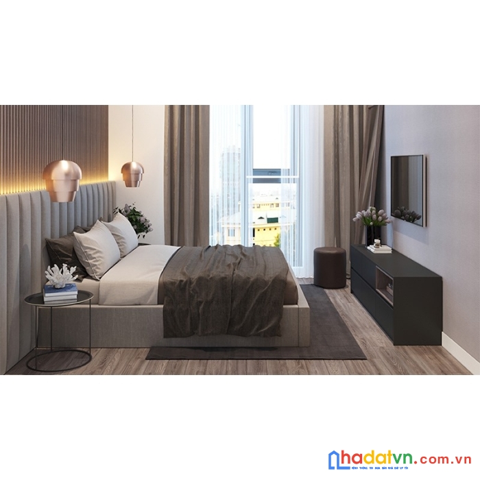 Chung cư cao cấp green pearl bắc ninh - chuẩn bị bàn giao