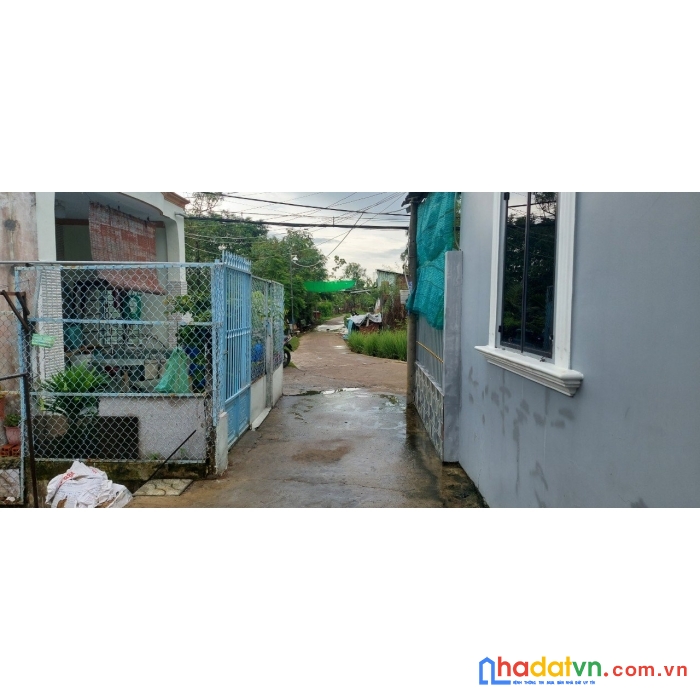 Bán đất nền ở xã bình chánh, huyện bình chánh ,tp hcm