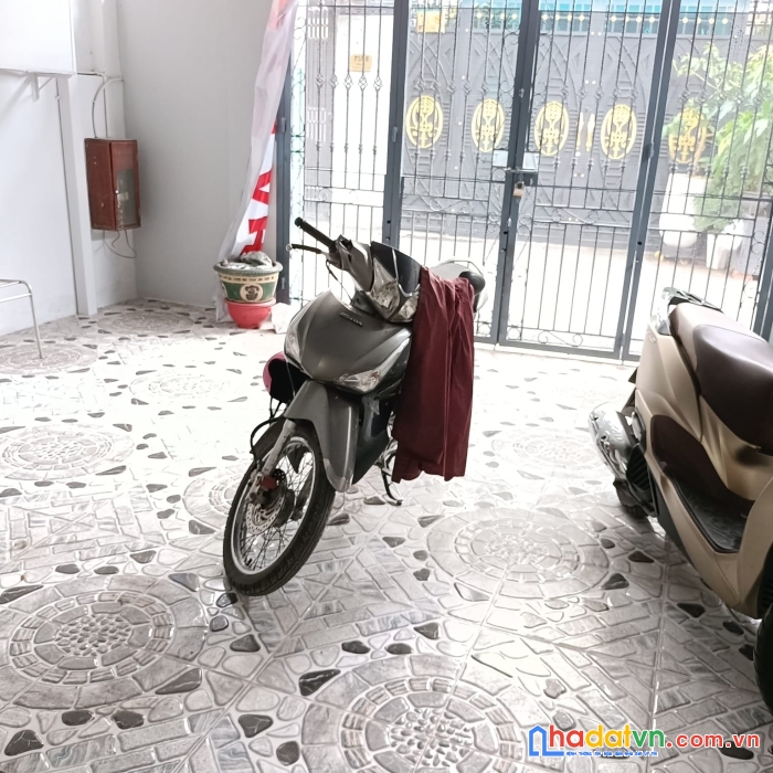Cần bán nhà gò vấp-hẻm xe hơi thông- 4 tầng- 5,6x15m- giá nhỉnh 6 tỷ.