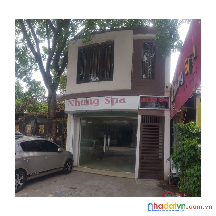 Chính chủ cần cho thuê cửa hàng 2 tầng tại đường 3 – phù lỗ