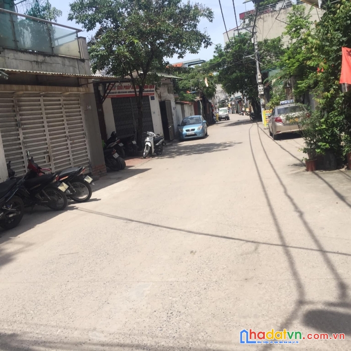 Bán nhà giải phóng,hoàng mai 27m2 x4 tầng,sđcc,ở luôn, 2,4 tỷ