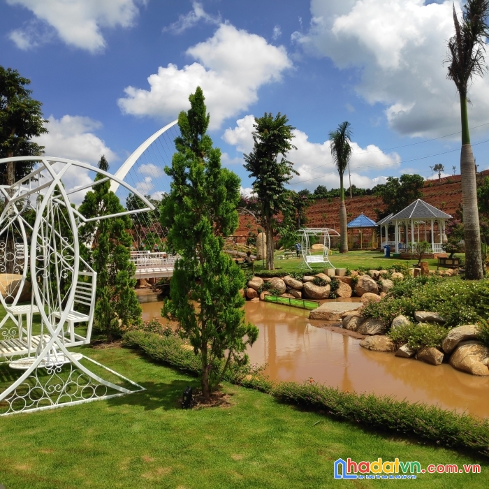 Siêu dự án cao cấp tại bảo lộc nhanh tay giữ chổ để chiếm trọn vị trí đẹp