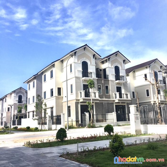 Chỉ 7,8 tỷ sở hữu ngay căn biệt thự centa ngân hàng cho vay 70%