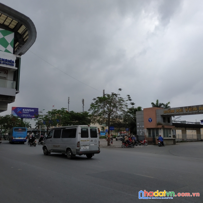 Bán đất quang trung, 36m2, thoáng, gần ô tô, yên nghĩa, hà đông, 1,8 tỷ