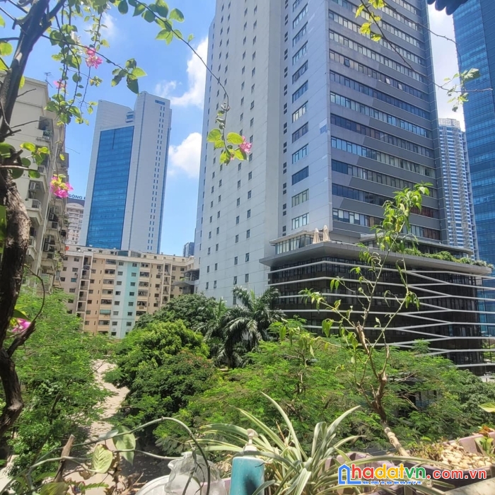 Chung cư mễ trì 2 ngủ 70m,3 điều hoà,giường tủ, bếp hút mùi,giá 2,25 tỷ.