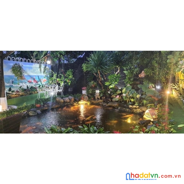 Chế lan viên khu nhà giàu dt 310m2 quận ngũ hành sơn