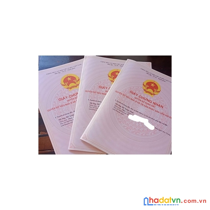 Bán đất thôn xuân mỹ, xã ninh thọ, ninh hòa, khánh hòa – cơ hội tốt cho các nhà đầu tư!