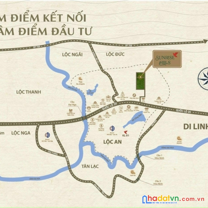 Chỉ 10 suất mở bán nội bộ đất nền phường lộc an tuyệt đẹp!!
siêu phẩm đất nền đón sóng đầu tư chỉ