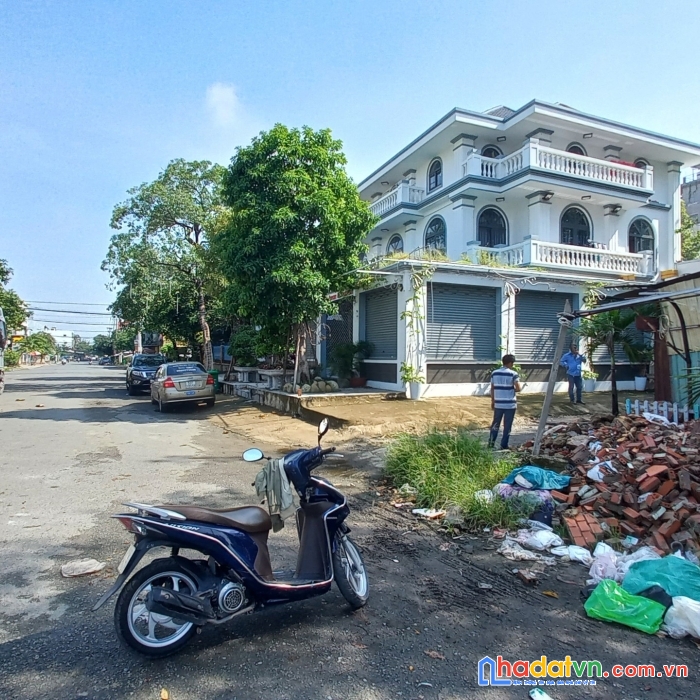 Bán nhà 3 lầu mặt tiền đường số 23 hiệp bình chánh thành phố thủ đức