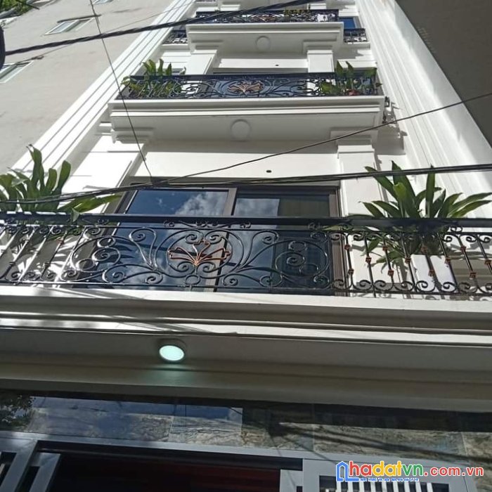 Bán nhà hồ tùng mậu_cầu giấy 56m2_giá 5.5 tỷ_20m ra phố_gần ô tô_dân sinh đỉnh