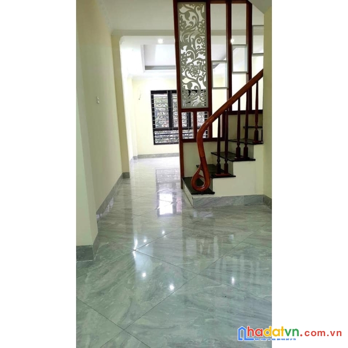 Thách thức cả quận hoàng mai – 3.7 tỷ 48m2 4 tầng lung linh