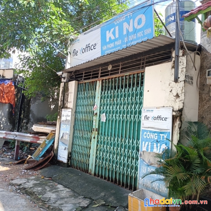 Ngộp htx 6m, nhà cấp 4, 4x18m hà đặc quận 12 chỉ 3,3 tỷ