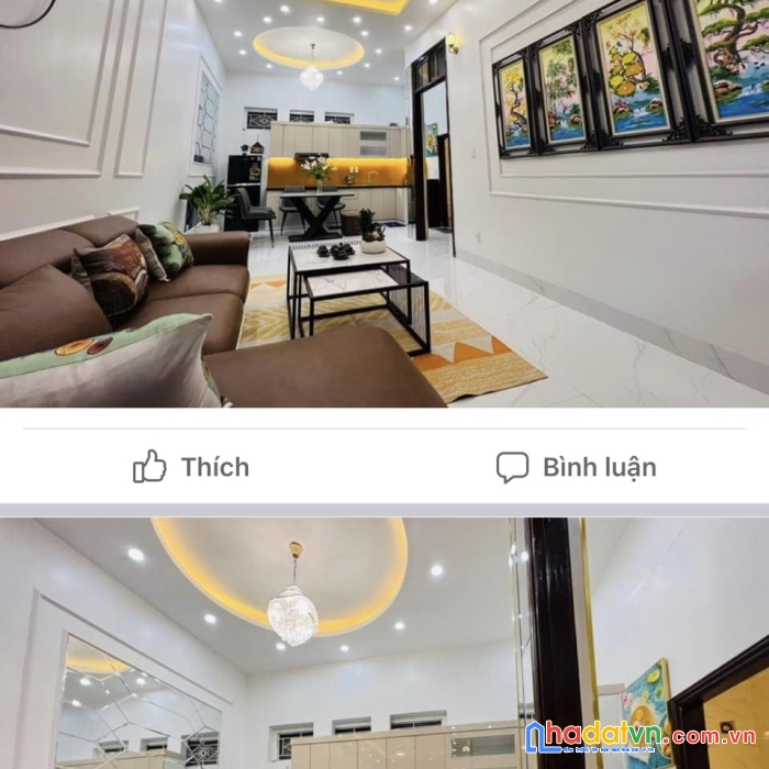 Bán nhà đẹp xuân phương 40m- 5 tầng 6 ngủ giá 3.2 tỷ