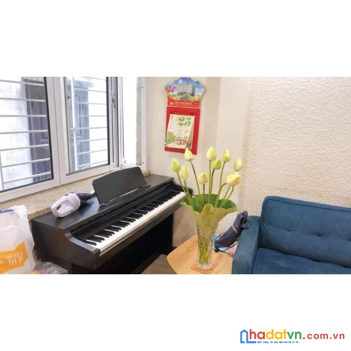 Bán gấp nhà phố cát linh - đống đa, 22m, 6 tầng, mt: 4m, giá 3.2 tỷ.