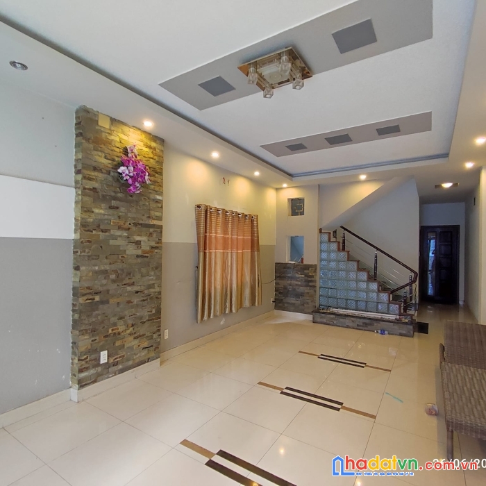 Bán nhà mt đường vườn lài -kinh doanh đỉnh - 4 tầng -72m2 - giá 14.9 tỷ