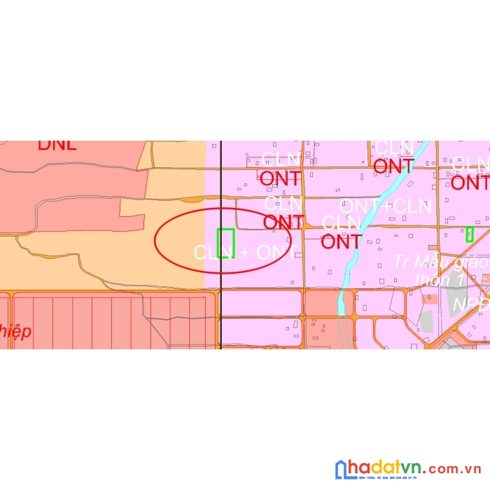 Bán đất 2 mặt tiền ngay hông becamex sơn mỹ 103x72m, giá rẻ nhất 2,4tr/m2