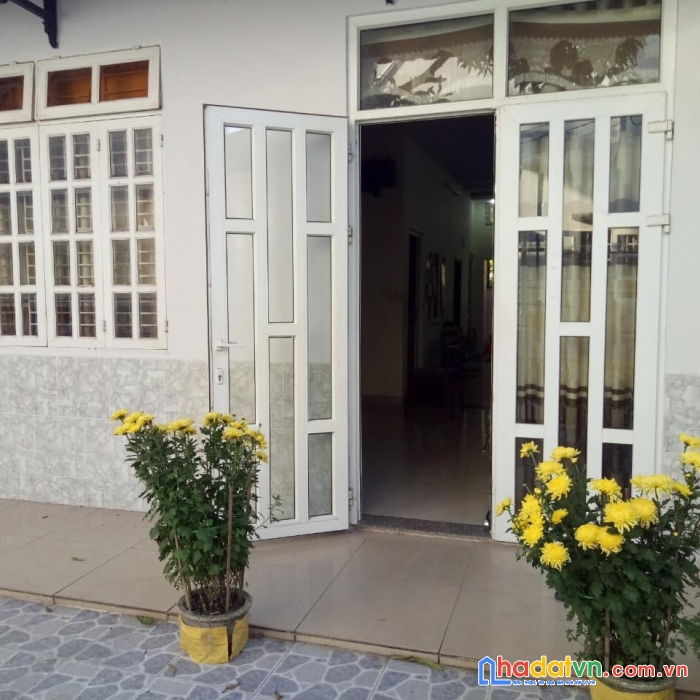 Chỉ 40tr/m2 đầu tư sinh lời, bán đất tặng nhà hxh đường chiến khu, quận 12, 7x18m, chỉ 5.1 tỷ tl