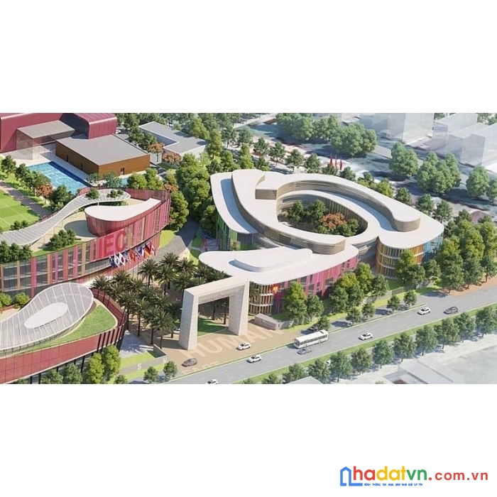 Sở hữu ngay lô đất vị trí đắc địa tại thành phố thanh hóa