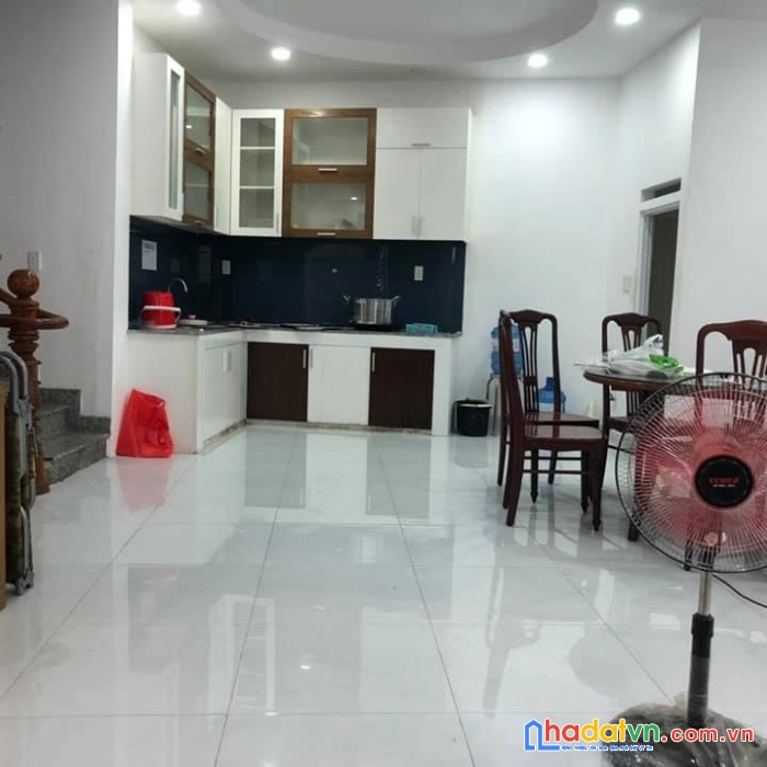 Càn bán chỉ cần 6,4 tỷ có ngay chdv phường 11 bình thạnh