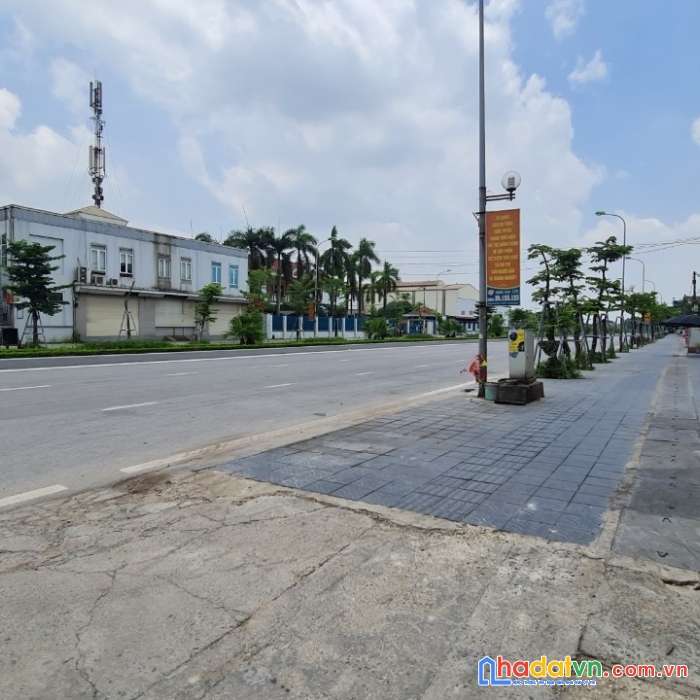 Bán đất ngõ 202 đường lê hữu tựu, 71m2 đường 7m ngõ thông giá đầu tư