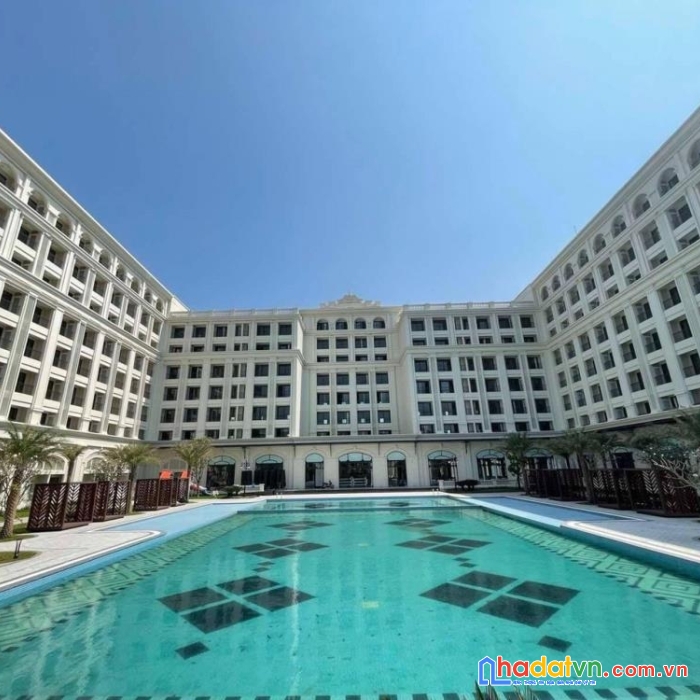 Vốn chỉ từ 700tr sở hữu căn hộ condotel vinholiday grand world phú quốc trực tiếp cđt vingroup