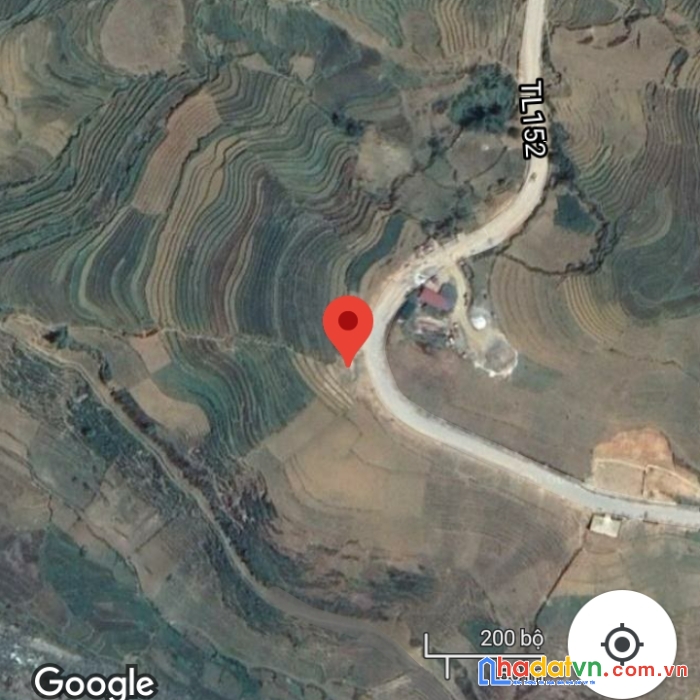 Đất sapa 650m thôn giang trà,xã tả phìn giá chỉ từ 1tr/m2.