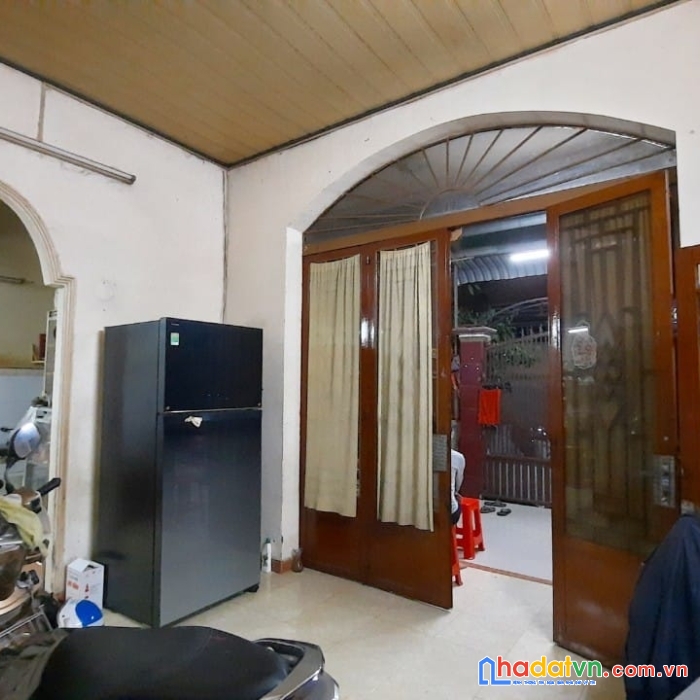 Hẻm xe tải 10m sát mặt tiềntỉnh lộ 43 ngang gần 10m 120m2 giá 5 tỷ