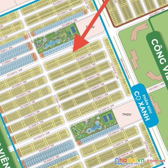 Vinhomes ocean park 2-the empire chính chủ bán xẻ khe 72m2 giá chỉ cần vốn tự có 3 tỷ hỗ trợ 70% 