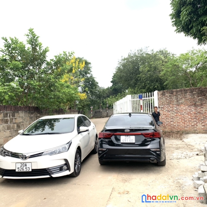 * chính chủ bán lô đất thành phố thái nguyên đẹp xuất sắc