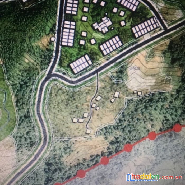 Đất nền y tý( sapa2 ), đón sóng cao tốc sân bay