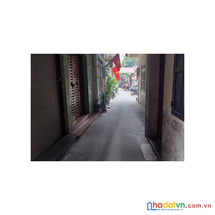 Chính chủ cần cho thuê nhà nguyên căn tại phố ngô sỹ liên
