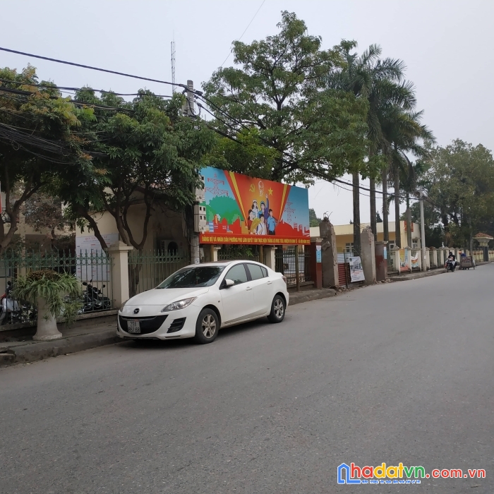 Bán đất quang lãm, 33m2, ô tô, mặt ngõ kinh doanh, phố xốm, hà đông, 2,35 tỷ
