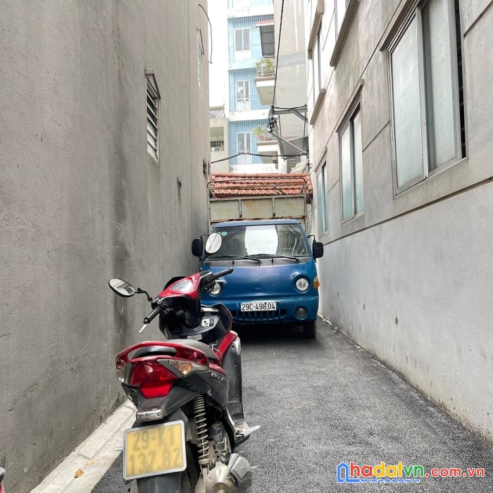 Bán 65m2 đất trâu quỳ, đường ô tô thông, kinh doanh nhỏ.