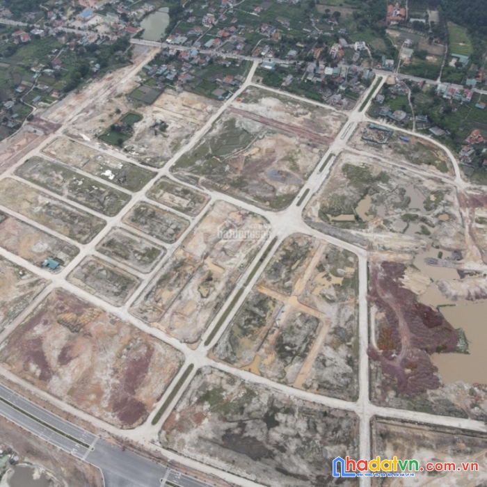 Cần bán lô đất tái định cư hạ long giá siêu đầu tư
