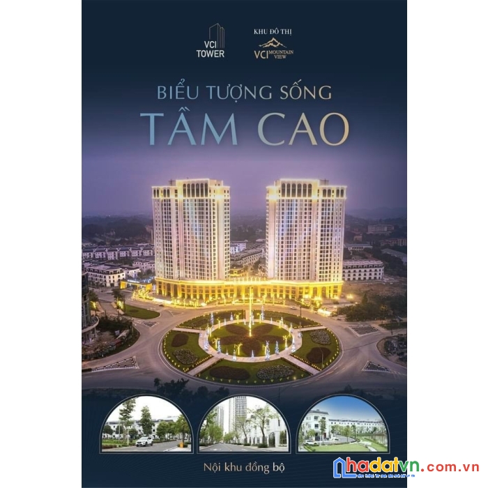 Căn hộ chung cư vci vĩnh yên vĩnh phúc. quỹ căn đẹp nhất dự án call 0855866055