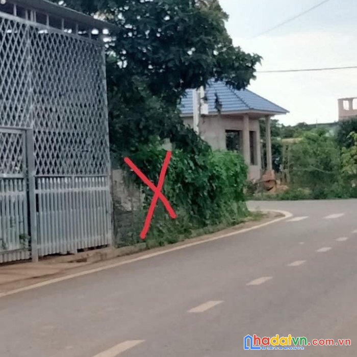 Chính chủ cần bán đất đường nhựa vị trí đẹp tại lâm đồng