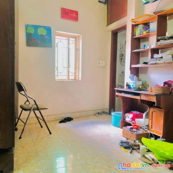 Bán nhà nguyễn phong sắc 16.5 tỷ x 48m2 ,mt 3.2m kinh doanh đỉnh ,vỉa hè rộng.hiếm hiếm hiếm.