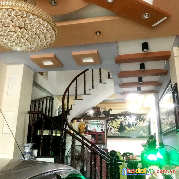 Bán nhà đẹp mặt tiền thạch lam, tân phú, 60m2, 10,9 tỷ