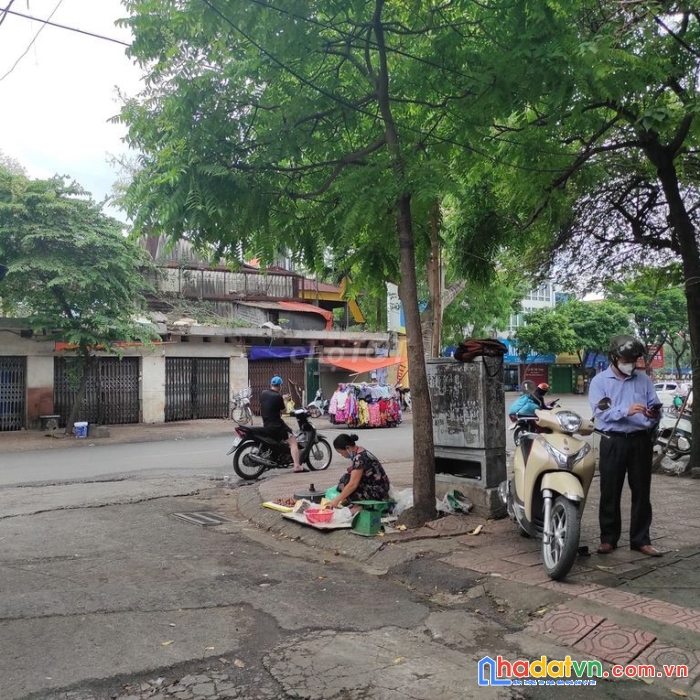 Cần tiền bán lô đất tặng nhà 3 tầng tại p. ngọc thụy, q. long biên, tp hà nội